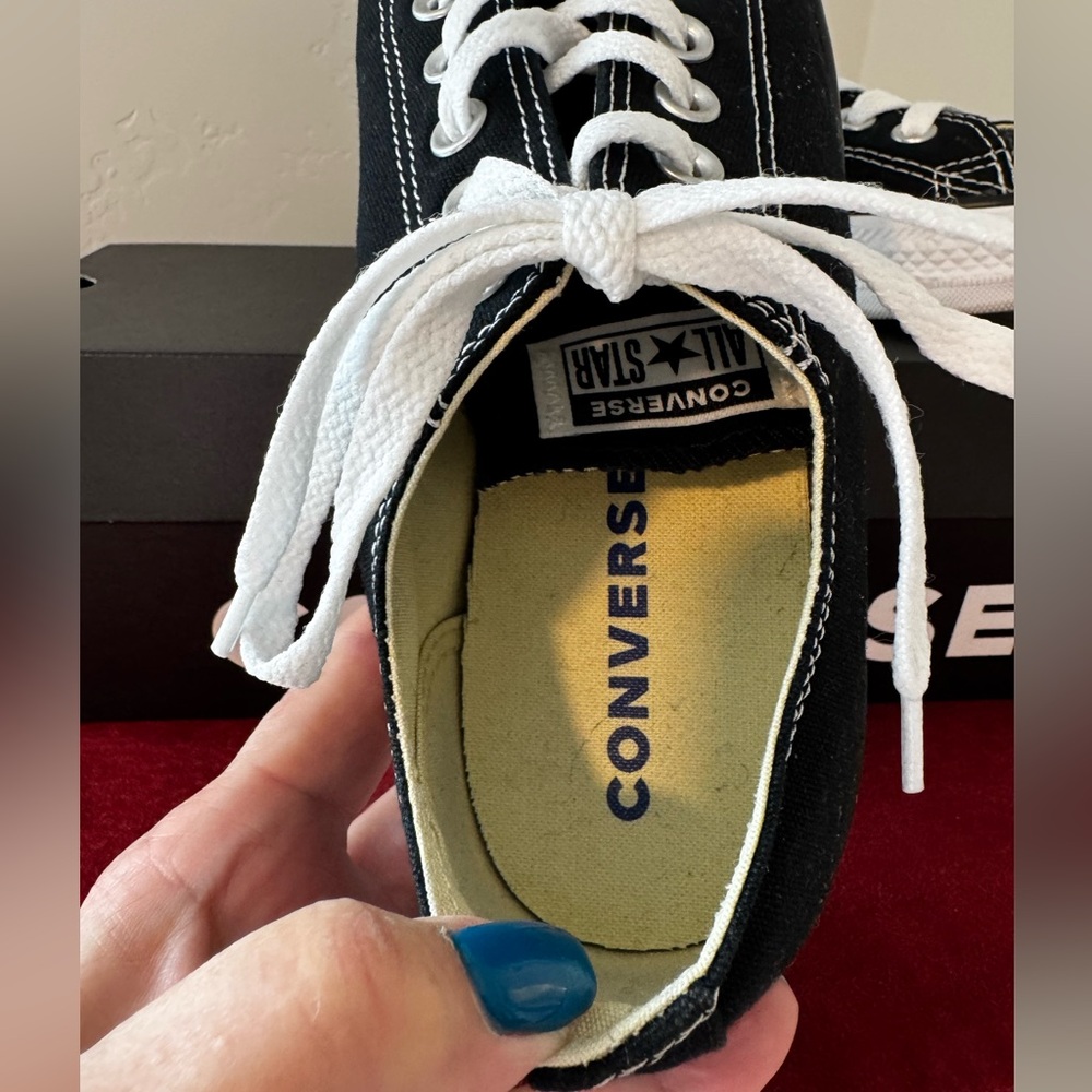 Converse - Picture 7 of 7